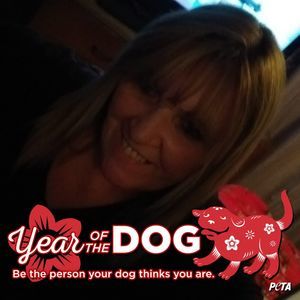 Meet your Posher, Terry